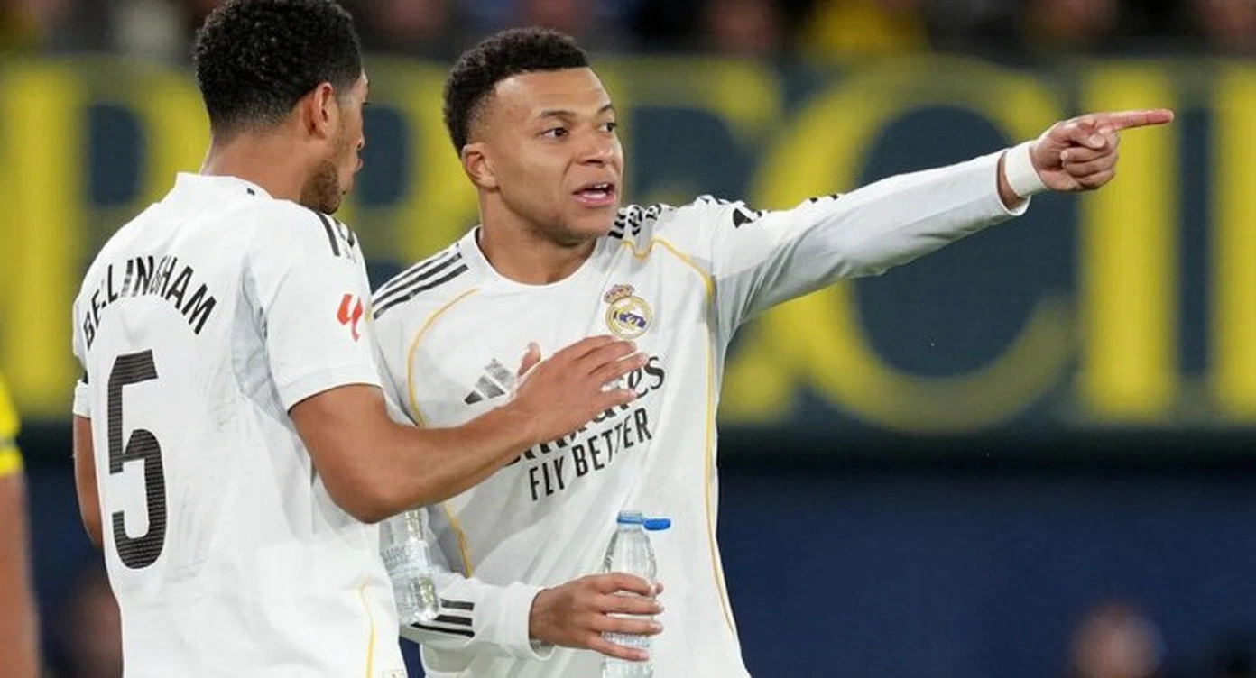 Petit: Real Madrid Should Empower Bellingham and Mbappé as Leaders