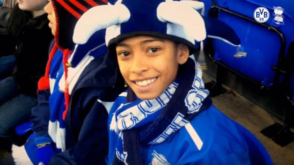 Jude Bellingham Early Life & Childhood: Family, Birmingham and His Football Beginnings