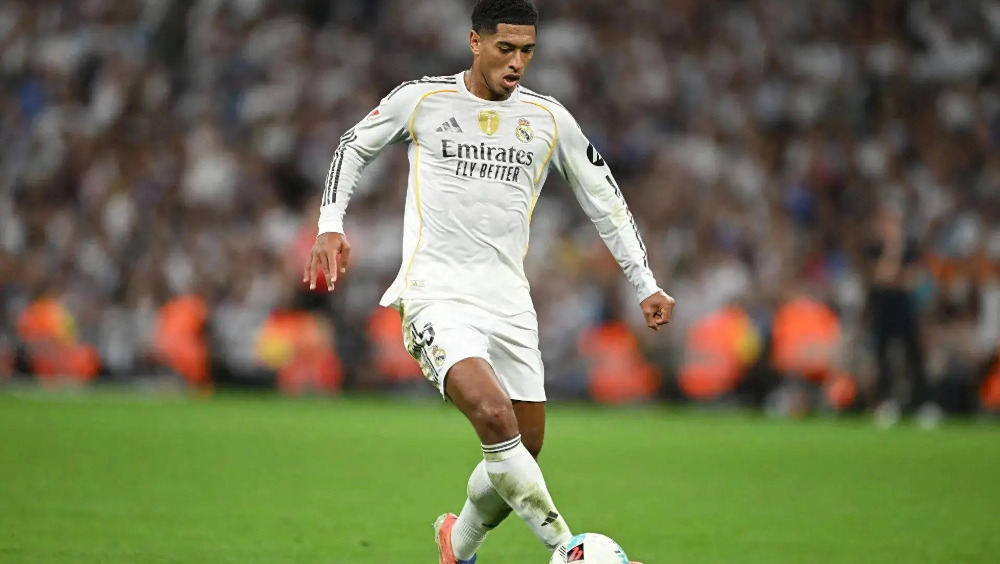 Jude Bellingham Real Madrid Career: Goals, Assists, Trophies and Major Milestones